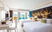 Туры в отель Novotel Phuket Resort