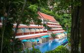 Туры в отель Novotel Phuket Resort