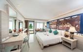 Туры в отель Novotel Phuket Resort