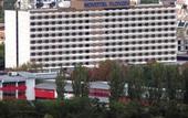 Туры в отель Grand Hotel Plovdiv