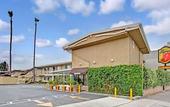 Туры в отель Super 8 by Wyndham Los Angeles-Culver City Area
