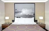 Туры в отель Super 8 by Wyndham Los Angeles-Culver City Area