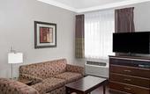 Туры в отель Super 8 by Wyndham Los Angeles-Culver City Area