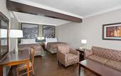 Туры в отель Super 8 by Wyndham Los Angeles-Culver City Area