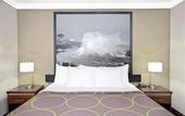 Туры в отель Super 8 by Wyndham Los Angeles-Culver City Area