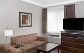 Туры в отель Super 8 by Wyndham Los Angeles-Culver City Area