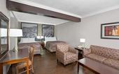 Туры в отель Super 8 by Wyndham Los Angeles-Culver City Area