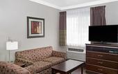 Туры в отель Super 8 by Wyndham Los Angeles-Culver City Area