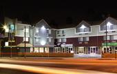 Туры в отель Comfort Inn Los Angeles near Hollywood