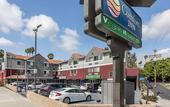 Туры в отель Comfort Inn Los Angeles near Hollywood