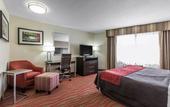 Туры в отель Comfort Inn Los Angeles near Hollywood
