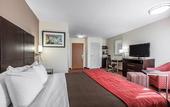Туры в отель Comfort Inn Los Angeles near Hollywood