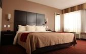 Туры в отель Comfort Inn Los Angeles near Hollywood