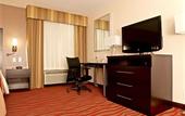 Туры в отель Comfort Inn Los Angeles near Hollywood