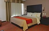 Туры в отель Comfort Inn Los Angeles near Hollywood