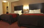 Туры в отель Comfort Inn Los Angeles near Hollywood