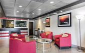 Туры в отель Comfort Inn Los Angeles near Hollywood