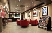 Туры в отель Comfort Inn Los Angeles near Hollywood