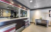 Туры в отель Comfort Inn Los Angeles near Hollywood