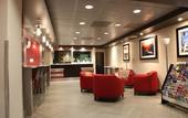 Туры в отель Comfort Inn Los Angeles near Hollywood