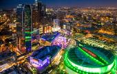Туры в отель Comfort Inn Los Angeles near Hollywood