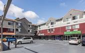 Туры в отель Comfort Inn Los Angeles near Hollywood