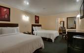 Туры в отель Vagabond Inn San Pedro