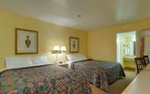 Туры в отель Vagabond Inn San Pedro