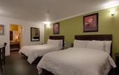 Туры в отель Vagabond Inn San Pedro