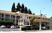Туры в отель Vagabond Inn San Pedro