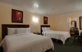 Туры в отель Vagabond Inn San Pedro