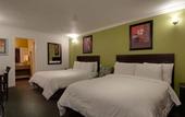 Туры в отель Vagabond Inn San Pedro