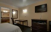 Туры в отель Vagabond Inn San Pedro