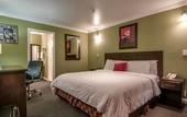Туры в отель Vagabond Inn San Pedro
