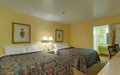 Туры в отель Vagabond Inn San Pedro