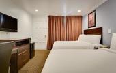 Туры в отель Vagabond Inn San Pedro