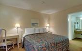 Туры в отель Vagabond Inn San Pedro