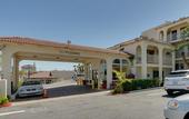 Туры в отель Vagabond Inn San Pedro