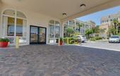 Туры в отель Vagabond Inn San Pedro