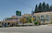 Туры в отель Vagabond Inn San Pedro