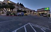 Туры в отель Vagabond Inn San Pedro
