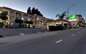 Туры в отель Vagabond Inn San Pedro