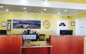 Туры в отель Vagabond Inn San Pedro