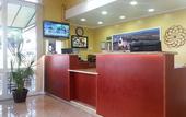 Туры в отель Vagabond Inn San Pedro