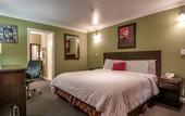Туры в отель Vagabond Inn San Pedro