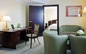 Туры в отель Novotel Poznan Centrum