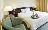 Туры в отель Novotel Poznan Centrum