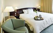 Туры в отель Novotel Poznan Centrum