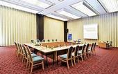 Туры в отель Novotel Poznan Centrum