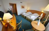 Туры в отель Novotel Poznan Centrum
